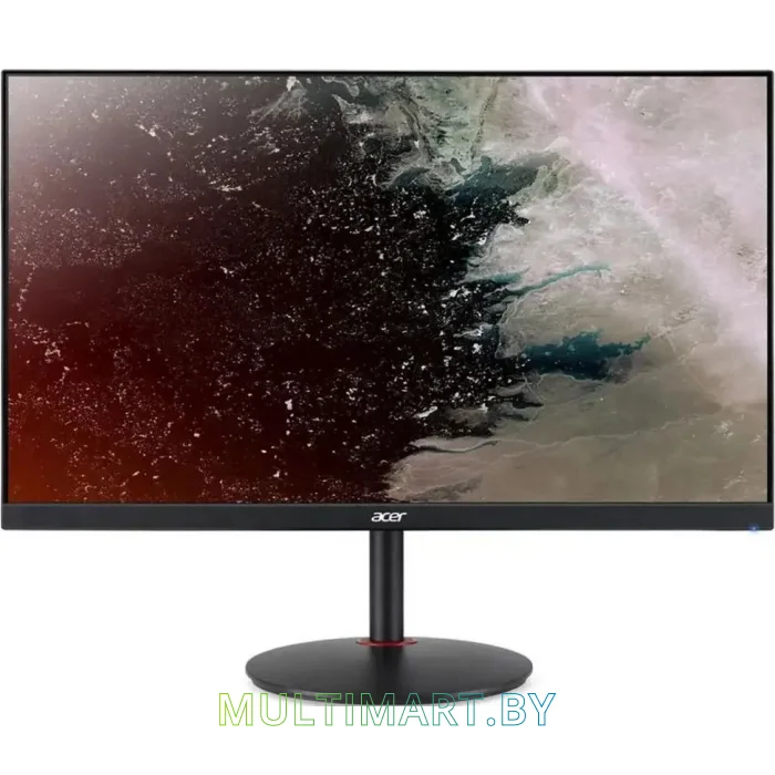 Монитор Acer XV272UV3bmiiprxi (UM.HX2CD.306)